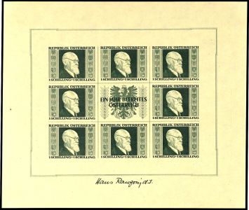 Los 9825