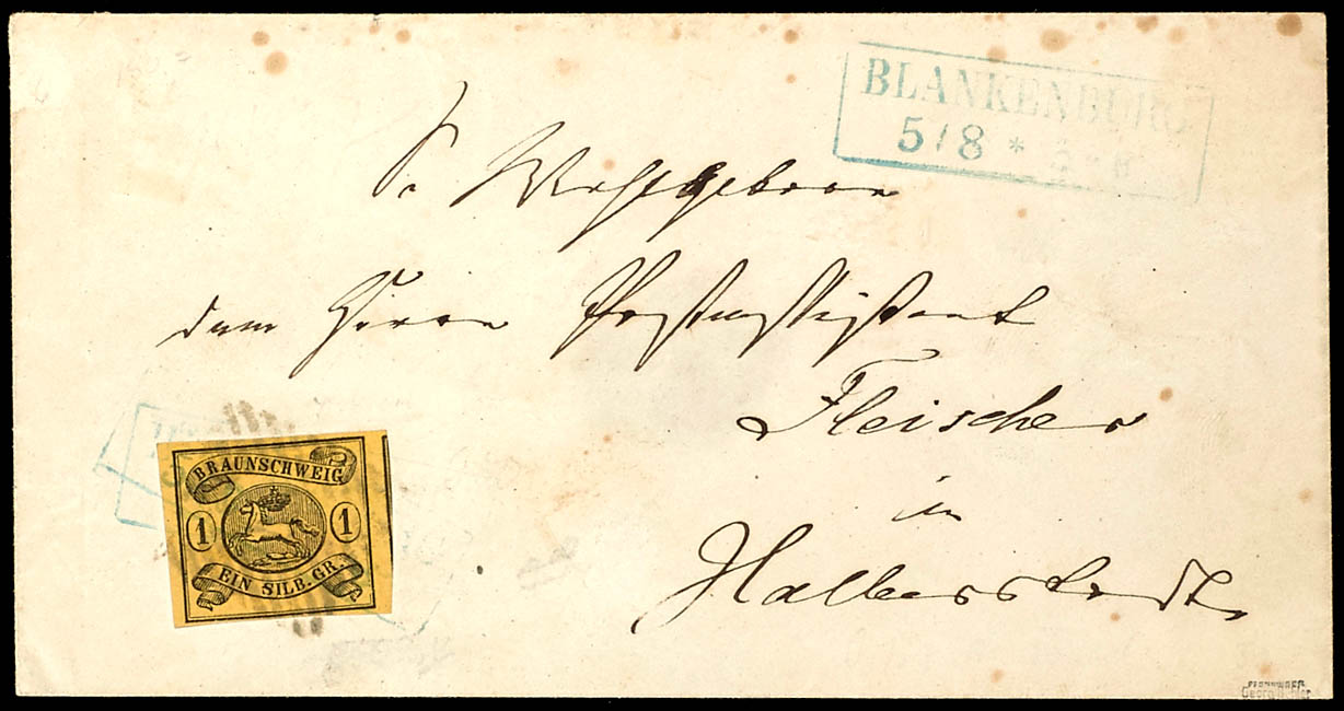 Auktion 164 | Los 1748