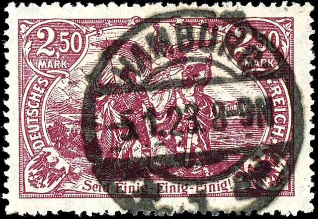 Auktion 170 | Los 1845