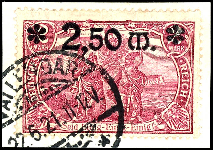 Auktion 170 | Los 1856