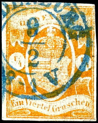 Auktion 175 | Los 1871