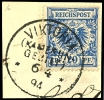 Auktion 195 | Los 1917