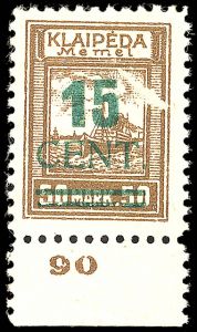 Los 1787