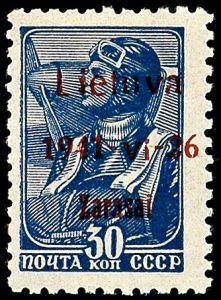 Los 3540