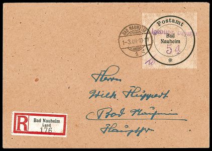 Lot 4718