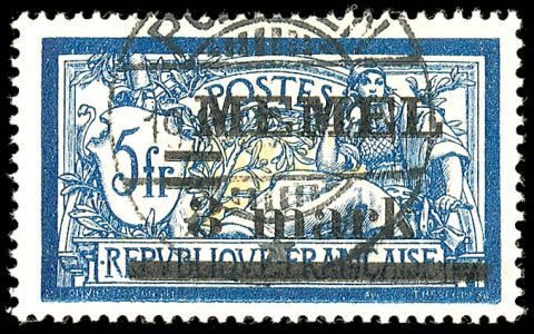 Los 1732