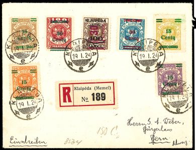 Lot 1783