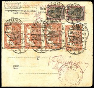Los 1724