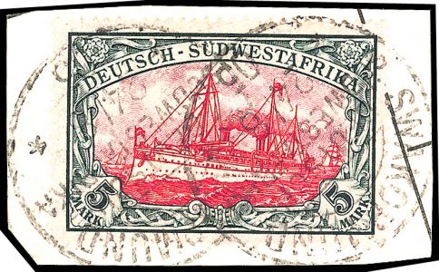 Lot 3307