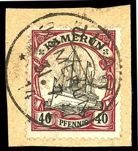Lot 3322
