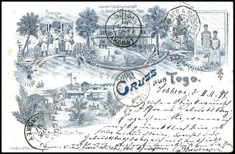 Lot 3486