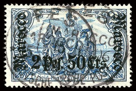Lot 3407