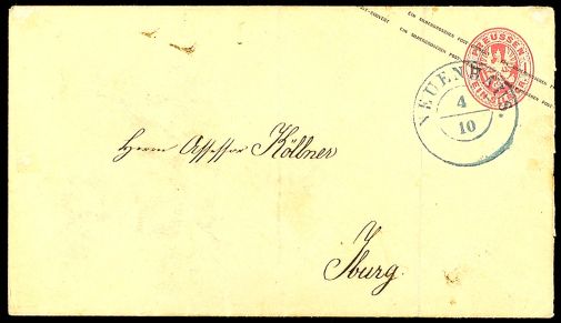 Lot 1039
