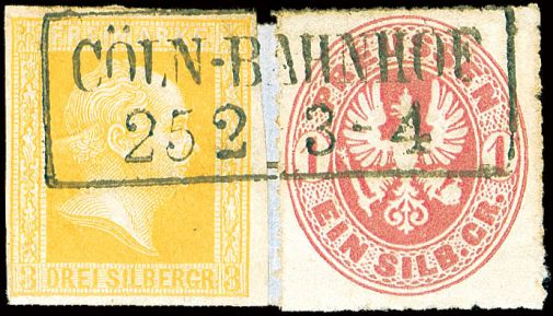 Lot 1115
