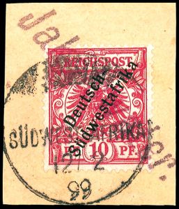 Los 11316