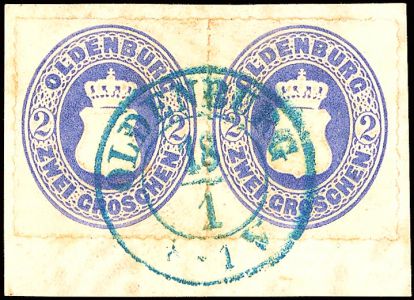 Lot 1007