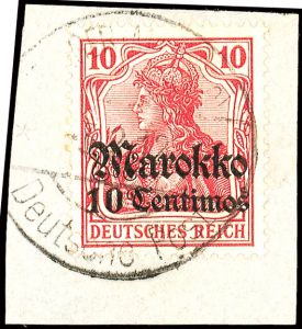 Lot 3357