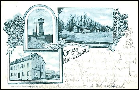 Lot 7846