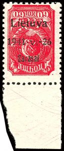 Los 3541