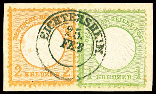 Lot 1867