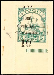 Lot 6099