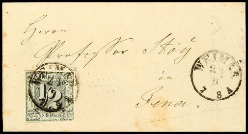 Lot 2867