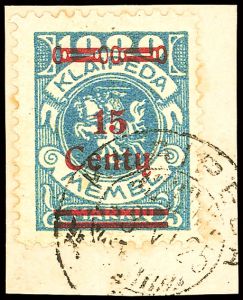 Los 6457