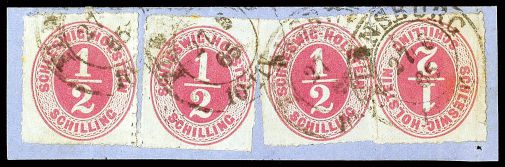 Lot 1538