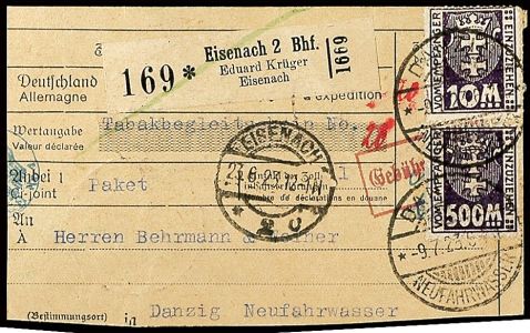 Lot 6425