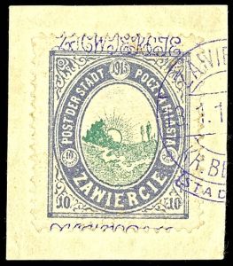 Lot 4587