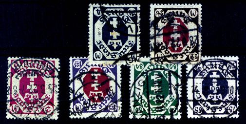 Los 4467