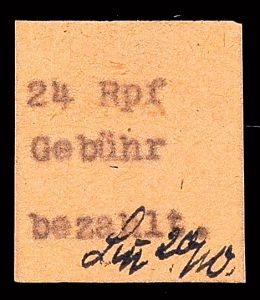 Lot 3717
