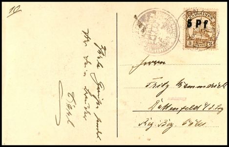 Lot 3539