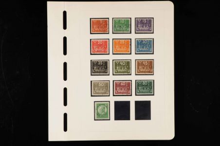 Lot 2434