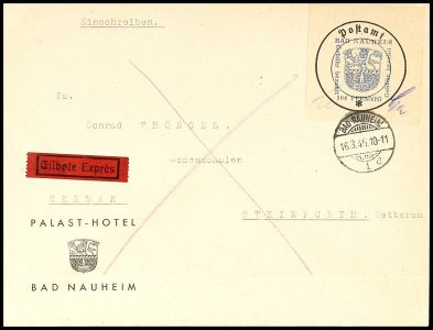 Lot 3692