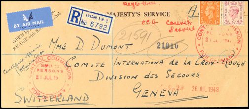 Lot 8557