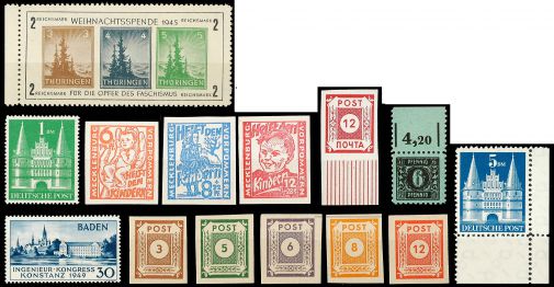 Lot 5919
