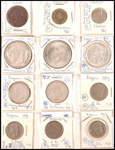 Lot 5819