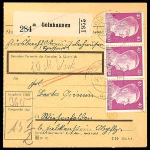Lot 2829