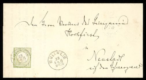 Lot 867