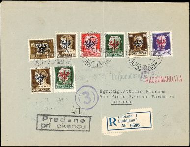 Lot 3492