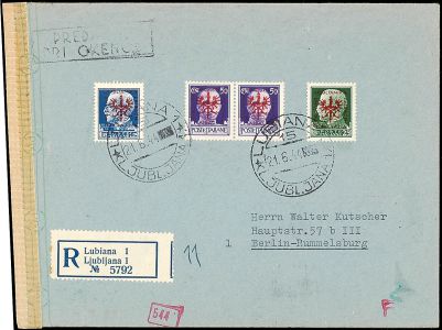 Lot 3487