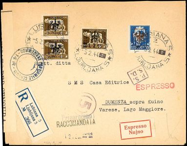 Lot 3490