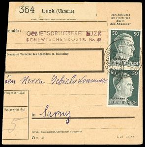 Lot 3616