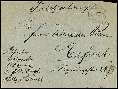 Lot 3457