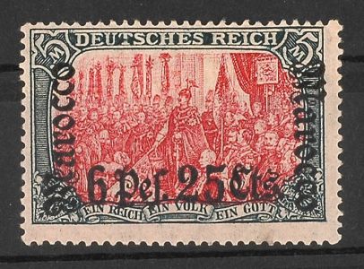 Los 6825