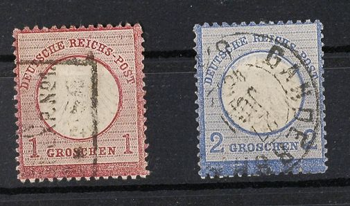 Lot 857