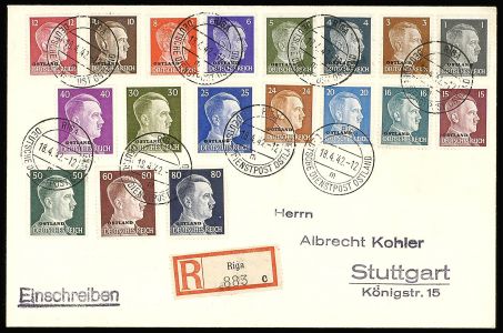Lot 3553