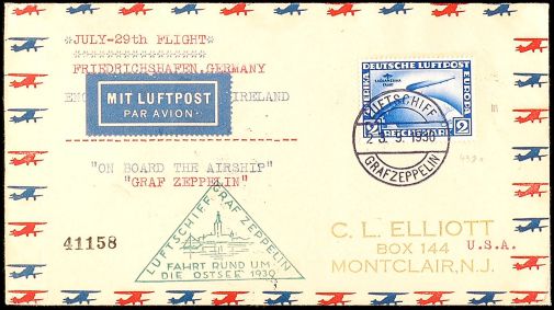 Lot 2994