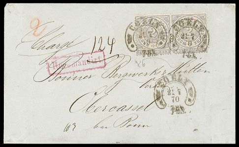 Lot 705